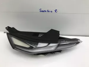 Фара дневного света правая Hyundai Santa Fe (2018-2022) — фото 11