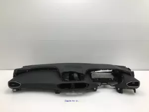 Торпедо Hyundai Santa Fe (2018-2022) — фото 2