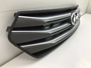 Решетка радиатора Hyundai Creta (2015-2020) — фото 6