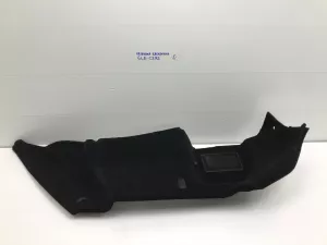Обшивка багажника Mercedes-Benz GLE-Class (2015-2020) — фото 4