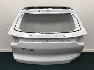 Дверь багажника Chery Tiggo 7 Pro Max — фото 1