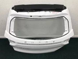 Дверь багажника Chery Tiggo 7 Pro Max — фото 5