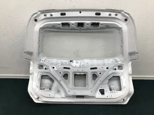 Дверь багажника Chery Tiggo 7 Pro Max — фото 6