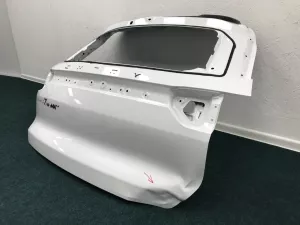 Дверь багажника Chery Tiggo 7 Pro Max — фото 4