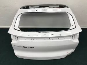 Дверь багажника Chery Tiggo 7 Pro Max — фото 8