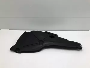 Защита антигравийная Mercedes-Benz GLE-Class (2015-2020) — фото 4