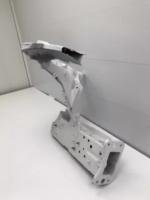 Лонжерон передний правый Audi Q5 (2016-2021) — фото 2