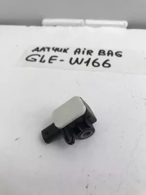 Датчик AIR BAG Mercedes-Benz GLE-Class (2015-2020) — фото 2