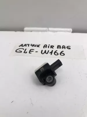 Датчик AIR BAG Mercedes-Benz GLE-Class (2015-2020) — фото 6