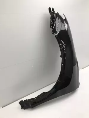 Крыло переднее левое Nissan X-Trail (2013-2019) — фото 3