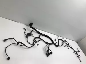 Проводка двигателя Land Rover Range Rover Velar  — фото 3