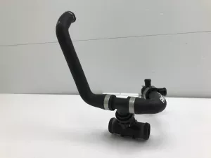 Патрубок Audi Q5 (2016-2021) — фото 5