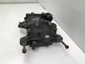 Редуктор задний Hyundai Santa Fe TM [530004G100, ­478994G300, ­478004G300] — фото 6