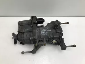 Редуктор задний Hyundai Santa Fe TM [530004G100, ­478994G300, ­478004G300] — фото 3
