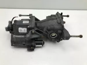 Редуктор задний Hyundai Santa Fe TM [530004G100, ­478994G300, ­478004G300] — фото 1