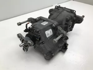 Редуктор задний Hyundai Santa Fe TM [530004G100, ­478994G300, ­478004G300] — фото 13