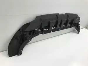 Пыльник переднего бампера Audi Q8 4M8807611F — фото 3