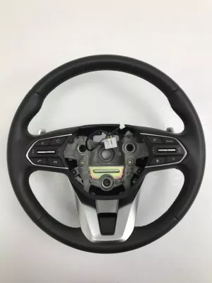 Подушка безопасности в руль Hyundai Santa Fe (2018-2022) — фото 6