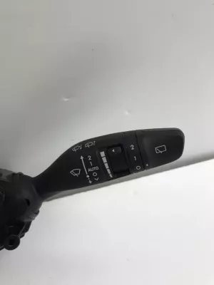 Переключатель подрулевой в сборе Hyundai Santa Fe (2018-2022) — фото 3