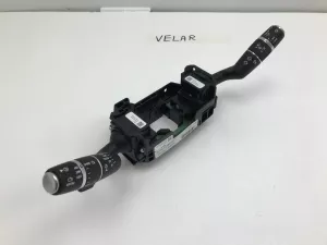 Переключатель подрулевой в сборе Land Rover Range Rover Velar (2017-2023) — фото 7