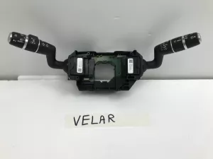 Переключатель подрулевой в сборе Land Rover Range Rover Velar (2017-2023) — фото 6