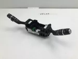 Переключатель подрулевой в сборе Land Rover Range Rover Velar (2017-2023) — фото 2