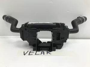 Переключатель подрулевой в сборе Land Rover Range Rover Velar (2017-2023) — фото 12