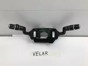 Переключатель подрулевой в сборе Land Rover Range Rover Velar (2017-2023) — фото 1