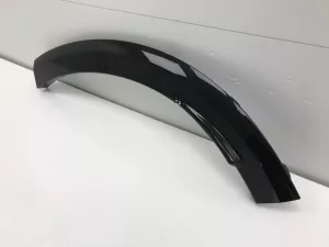 Накладка заднего крыла левого Geely Coolray SX11 (2018) — фото 2