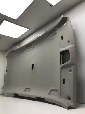Обшивка потолка Kia Sorento (2020) — фото 3