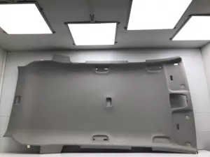 Обшивка потолка Kia Sorento (2020) — фото 4