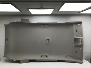 Обшивка потолка Kia Sorento (2020) — фото 1