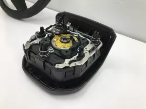 Руль Land Rover Range Rover Velar J8A2043B13 — фото 15
