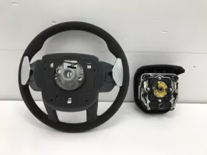 Руль Land Rover Range Rover Velar J8A2043B13 — фото 13