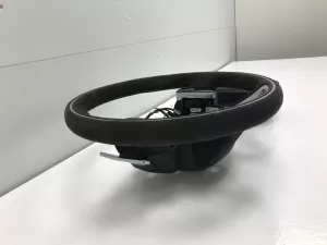 Руль Land Rover Range Rover Velar J8A2043B13 — фото 9