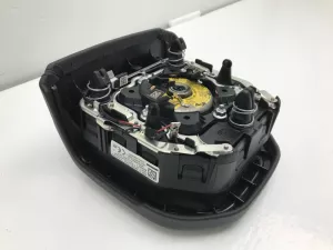 Руль Land Rover Range Rover Velar J8A2043B13 — фото 14