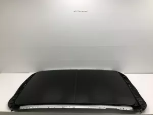 Панорамная крыша Chery Tiggo  — фото 3