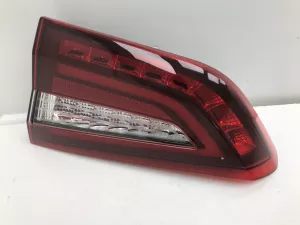 Фонарь задний внутренний правый Lada Vesta [8450040004] — фото 2