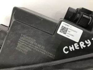 Фара правая Chery Tiggo 7 PRO — фото 6