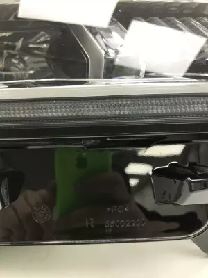 Фара правая Chery Tiggo 7 PRO — фото 7