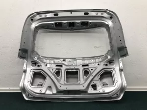 Дверь багажника Chery Tiggo 7 Pro  — фото 4