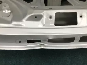 Дверь багажника Chery Tiggo 7 Pro  — фото 8