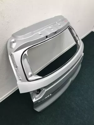Дверь багажника Chery Tiggo 7 Pro  — фото 2