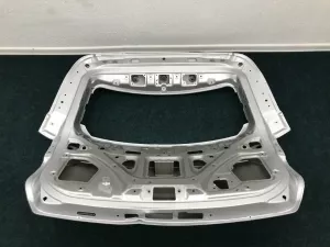Дверь багажника Chery Tiggo 7 Pro  — фото 3