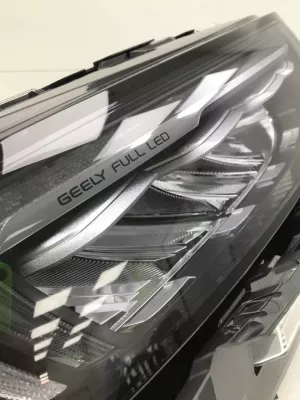 Фара правая Geely Tugella 2019-2024 [6600006592] — фото 7
