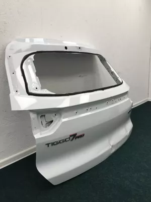 Дверь багажника Chery Tiggo 7 Pro Max — фото 7