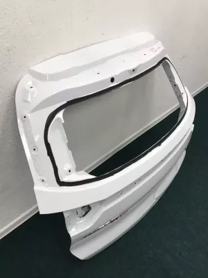 Дверь багажника Chery Tiggo 7 Pro Max — фото 4