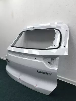 Дверь багажника Chery Tiggo 7 Pro Max — фото 6