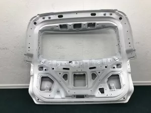 Дверь багажника Chery Tiggo 7 Pro Max — фото 8