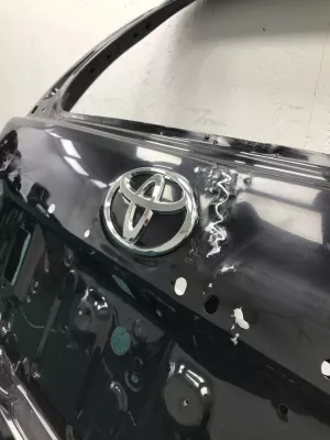 Дверь багажника Toyota Land Cruiser Prado (J150) — фото 14
